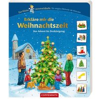 COPPENRATH 61172 Erkläre mir die Weihnachtszeit COPPENRATH 61172 Erkläre mir die Weihnachtszeit von Coppenrath