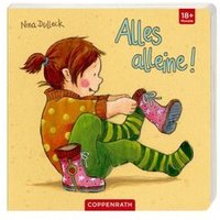 COPPENRATH 61341 Alles alleine! von Coppenrath
