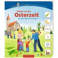 COPPENRATH 61522 Erkläre mir die Osterzeit COPPENRATH 61522 Erkläre mir die Osterzeit von Coppenrath