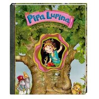 COPPENRATH 61613 Pipa Lupina und ihre Baumhausbande (Bd. 1) von Coppenrath