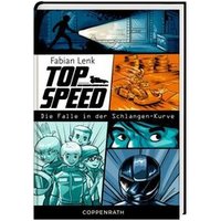 COPPENRATH 61794 Top Speed (Bd. 1) - Die Falle in der Schlangenkurve von Coppenrath