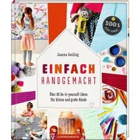 COPPENRATH 62075 Einfach handgemacht COPPENRATH 62075 Einfach handgemacht von Coppenrath