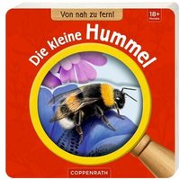 COPPENRATH 62339 Von nah zu fern! Die kleine Hummel von Coppenrath