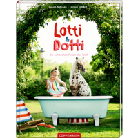 COPPENRATH 63216 Lotti und Dotti - Die schönsten Ferien der Welt COPPENRATH 63216 Lotti und Dotti - Die schönsten Ferien der Welt von Coppenrath