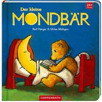 COPPENRATH 63342 Der kleine Mondbär COPPENRATH 63342 Der kleine Mondbär von Coppenrath