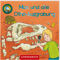 COPPENRATH 63347 Lino-Bücher Box Nr. 69 "Linos Dinosaurier" COPPENRATH 63347 Lino-Bücher Box Nr. 69 "Linos Dinosaurier" von Coppenrath