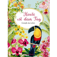 COPPENRATH 63502 Schöne Grüße: Heute ist dein Tag (B.Behr) von Coppenrath