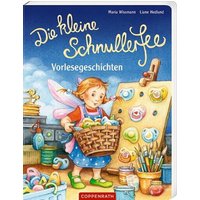 COPPENRATH 63899 Die kleine Schnullerfee - Vorlesegeschichten von Coppenrath