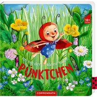 COPPENRATH 64183 Ich bin der kleine Käfer Pünktchen von Coppenrath