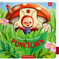 COPPENRATH 64184 Kuckuck, kleiner Käfer Pünktchen COPPENRATH 64184 Kuckuck, kleiner Käfer Pünktchen von Coppenrath