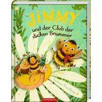 COPPENRATH 64350 Coppenrath Verlag Jimmy und der Club der dicken Brummer COPPENRATH 64350 Coppenrath Verlag Jimmy und der Club der dicken Brummer von Coppenrath