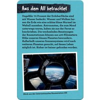 COPPENRATH 64427 50 Sterne, Planeten & Co. von Coppenrath