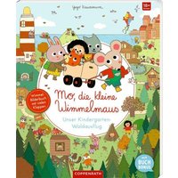 COPPENRATH 64483 Mo, die kleine Wimmelmaus-Unser KiGa-Waldausflug COPPENRATH 64483 Mo, die kleine Wimmelmaus-Unser KiGa-Waldausflug von Coppenrath