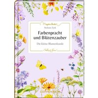 COPPENRATH 64690 Coppenrath Verlag Schöner lesen! No.42: Farbenpracht & Blütenzauber - M.Bastin COPPENRATH 64690 Coppenrath Verlag Schöner lesen! No.42: Farbenpracht & Blütenzauber - M.Bastin von Coppenrath