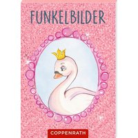 COPPENRATH 64696 Funkelbilder - Prinzessin Lillifee, sortiert von Coppenrath