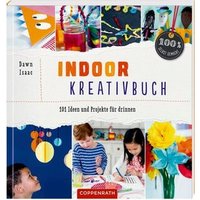 COPPENRATH 66936 Indoor Kreativbuch von Coppenrath