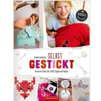 COPPENRATH 67110 DIY - sei dabei! Selbst gestickt von Coppenrath