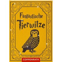 COPPENRATH 67184 Coppenrath Verlag Muggel-Witze, sortiert COPPENRATH 67184 Coppenrath Verlag Muggel-Witze, sortiert von Coppenrath