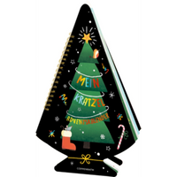 COPPENRATH 72007 Mein Kratzel-Adventskalender COPPENRATH 72007 Mein Kratzel-Adventskalender von Coppenrath