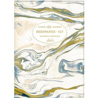 COPPENRATH 72294 Briefpapier-Set BücherLiebe! COPPENRATH 72294 Briefpapier-Set BücherLiebe! von Coppenrath