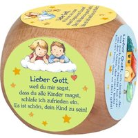 COPPENRATH 92807 Coppenrath Verlag Mein Gebetswürfel zur guten Nacht COPPENRATH 92807 Coppenrath Verlag Mein Gebetswürfel zur guten Nacht von Coppenrath