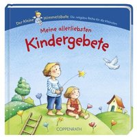 COPPENRATH 9361 Meine allerliebsten Kindergebete COPPENRATH 9361 Meine allerliebsten Kindergebete von Coppenrath