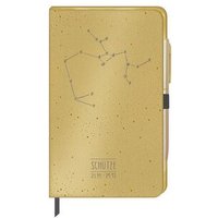 COPPENRATH 94688 Notizbuch Schütze von Coppenrath