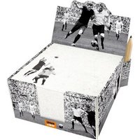 COPPENRATH 94734 Zettelkästchen Gibt es Wichtigeres? Urban&Gray COPPENRATH 94734 Zettelkästchen Gibt es Wichtigeres? Urban&Gray von Coppenrath