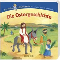 COPPENRATH 9474 Die Ostergeschichte COPPENRATH 9474 Die Ostergeschichte von Coppenrath