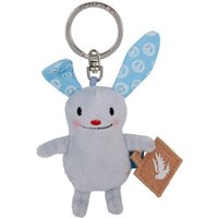 COPPENRATH 94932 Schlüsselanhänger: Der kleine Frieden (Das kleine Glück) von Coppenrath