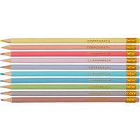 COPPENRATH 95168 Radierbare Buntstifte, pastell - Creative Time COPPENRATH 95168 Radierbare Buntstifte, pastell - Creative Time von Coppenrath
