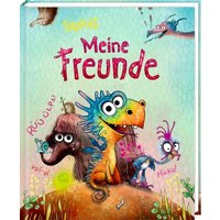 COPPENRATH 95327 Freundebuch: Furzipups - Meine Freunde COPPENRATH 95327 Freundebuch: Furzipups - Meine Freunde von Coppenrath