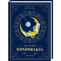COPPENRATH 95417 Coppenrath Verlag Kartenbox: Mein kleines Mondorakel COPPENRATH 95417 Coppenrath Verlag Kartenbox: Mein kleines Mondorakel von Coppenrath