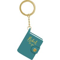 COPPENRATH 95442 Schlüsselanhänger Bibel to go - sortiert von Coppenrath