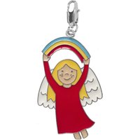 COPPENRATH 95455 Coppenrath Verlag Schmuckanhänger - Dein kl. Schutzengel, sort. COPPENRATH 95455 Coppenrath Verlag Schmuckanhänger - Dein kl. Schutzengel, sort. von Coppenrath