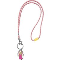 COPPENRATH 95472 Schlüsselband mit Anhänger - Mein kleiner Schutzengel COPPENRATH 95472 Schlüsselband mit Anhänger - Mein kleiner Schutzengel von Coppenrath