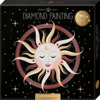 COPPENRATH 95582 Diamond Painting - Spirit & Soul (Creative Time) von Coppenrath