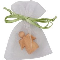 COPPENRATH 95664 Kleines Holzengelchen im Beutel - Ich bin bei dir COPPENRATH 95664 Kleines Holzengelchen im Beutel - Ich bin bei dir von Coppenrath