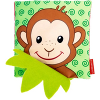 COPPENRATH64379 Mein kuschelweiches Spielbuch: Kuckuck? (Fühlen&begreifen) von Coppenrath