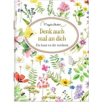 COPPENRATH64472 Schöne Grüße: Denk auch mal an dich (Bastin) von Coppenrath
