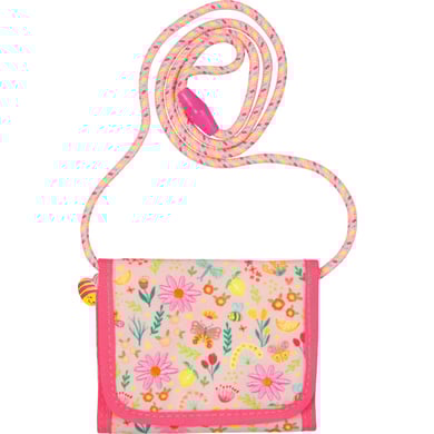 Coppenrath Brustbeutel Blümchen - Prinzessin Lillifee Coppenrath Brustbeutel Blümchen - Prinzessin Lillifee von Coppenrath