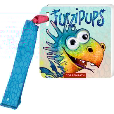 Coppenrath Buggybuch: Furzipups (Buchbonus) von Coppenrath