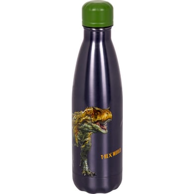 Coppenrath Isolierflasche (ca. 0,5 l) - T-Rex World von Coppenrath