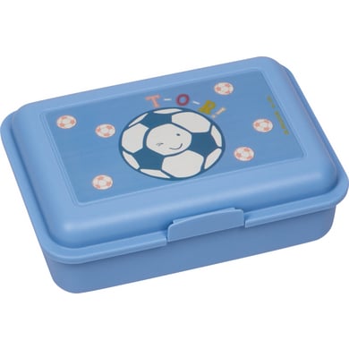 Coppenrath Kl. Butterbrotdose Fußball - Kleine Freunde von Coppenrath