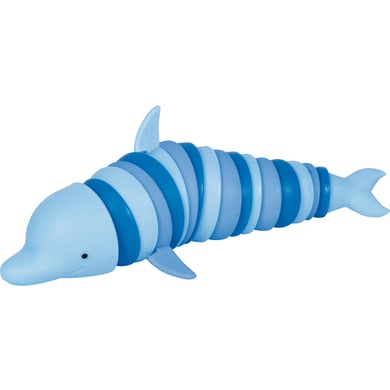 Coppenrath Klacker-Delfin - Bunte Geschenke von Coppenrath
