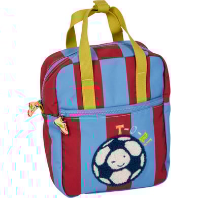 Coppenrath Rucksack Fußball - Kleine Freunde von Coppenrath