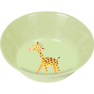 Coppenrath Schale Giraffe - Freche Rasselbande von Coppenrath