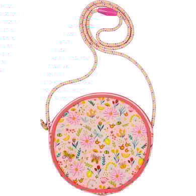 Coppenrath Umhängetäschchen Blümchen - Prinzessin Lillifee von Coppenrath