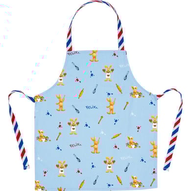 Coppenrath Zauber-Backschürze (one size/3-5 J.) - Felix von Coppenrath