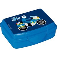 DIE SPIEGELBURG 17373 Mini-Snackbox Polizei (Wenn ich mal groß bin) von Coppenrath